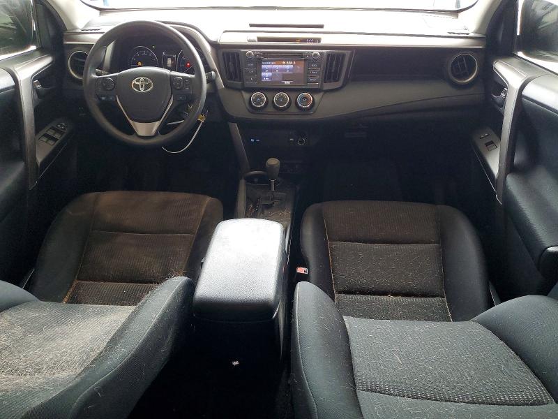 Продажа на аукционе авто 2018 Toyota Rav4, vin: JTMZFREV2JJ177224, номер лота: 57012946