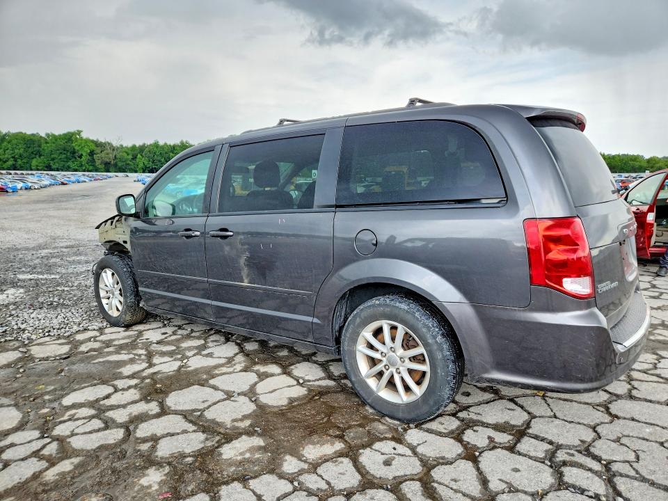 Aukcja sprzedaży 2016 Dodge Grand Caravan, vin: 2C4RDGCG7GR324513, numer aukcji: 56086286
