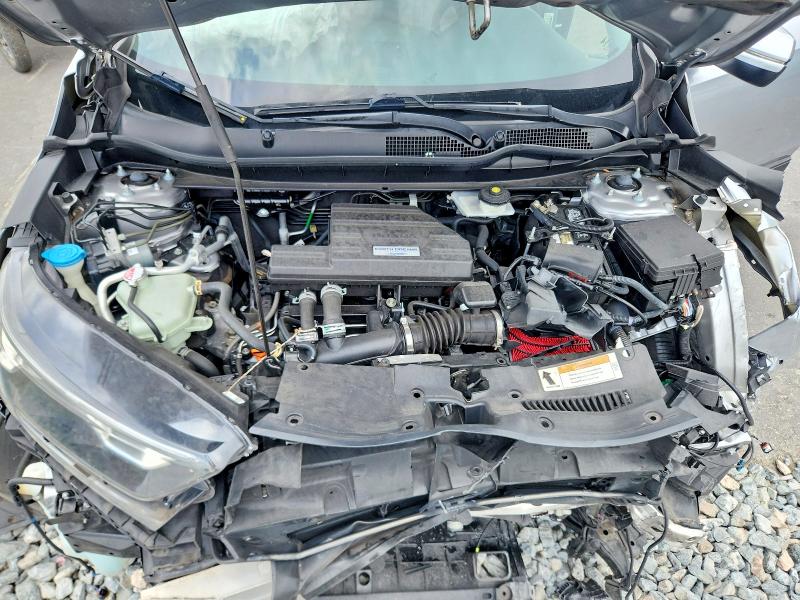 Продаж на аукціоні авто 2018 Honda Cr-v, vin: 7FARW1H80JE030354, номер лоту: 56144896