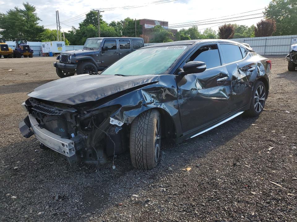 Aukcja sprzedaży 2017 Nissan Maxima, vin: 1N4AA6AP7HC364447, numer aukcji: 58984096