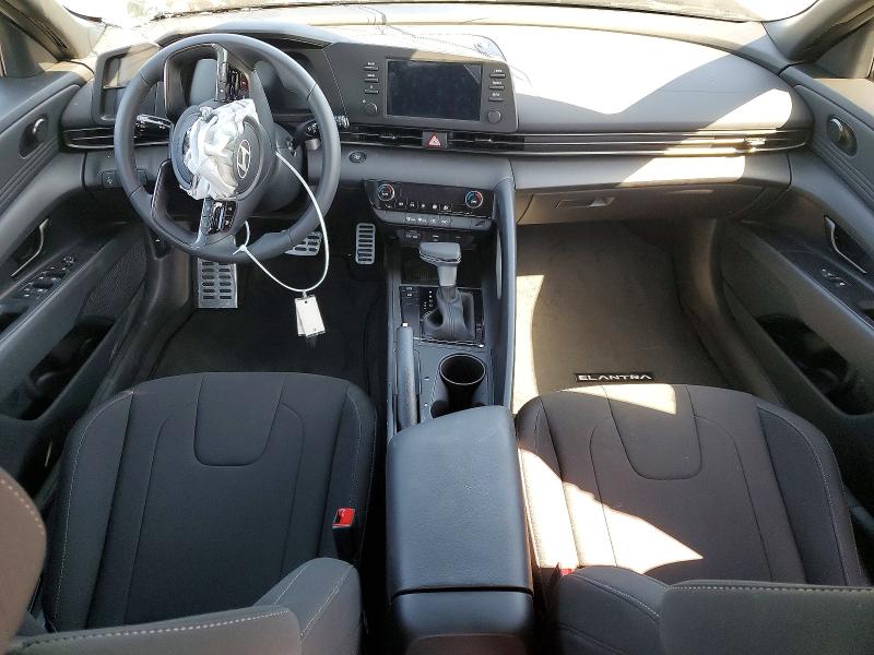 Продажа на аукционе авто 2026 Hyundai Elantra, vin: KMHLM4DGXTU177616, номер лота: 57521636