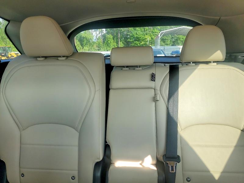 2021 Infiniti Qx50 მანქანა იყიდება აუქციონზე, vin: 3PCAJ5BAXMF124031, აუქციონის ნომერი: 58457576