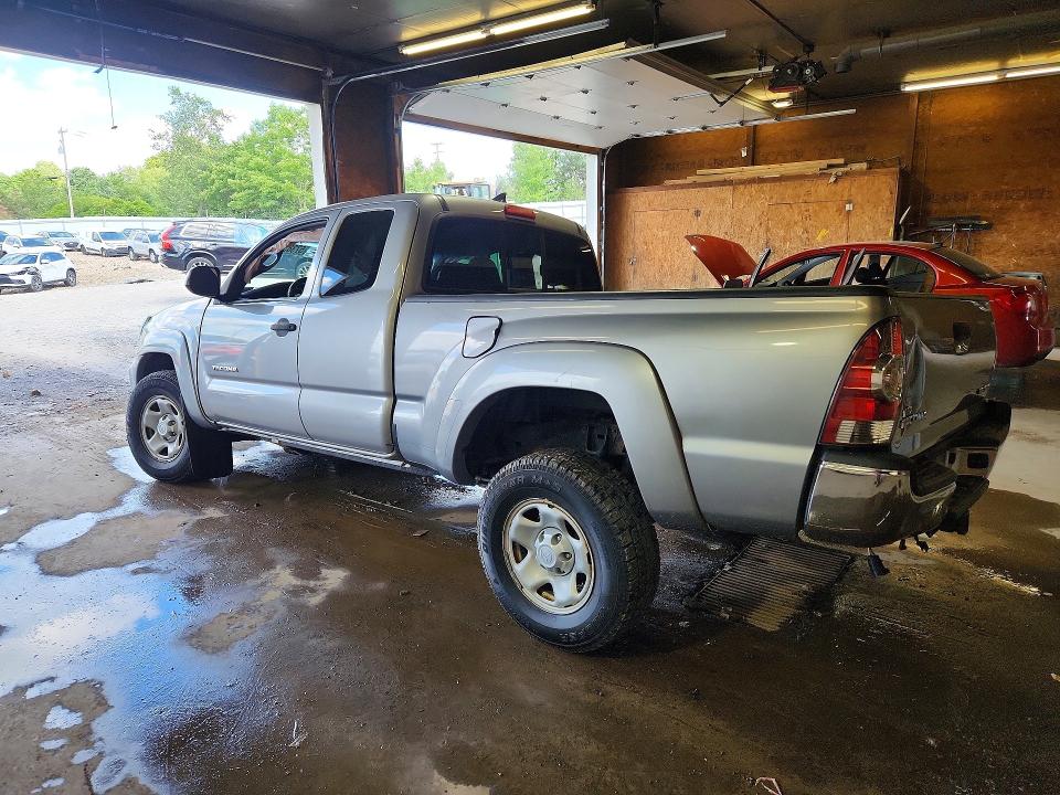 Aukcja sprzedaży 2015 Toyota Tacoma, vin: 5TFUU4EN5FX148002, numer aukcji: 57383716