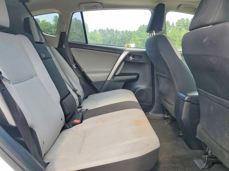 58521616 :رقم المزاد ، JTMRJREV2JD238942 vin ، 2018 Toyota Rav4 Hybrid مزاد بيع