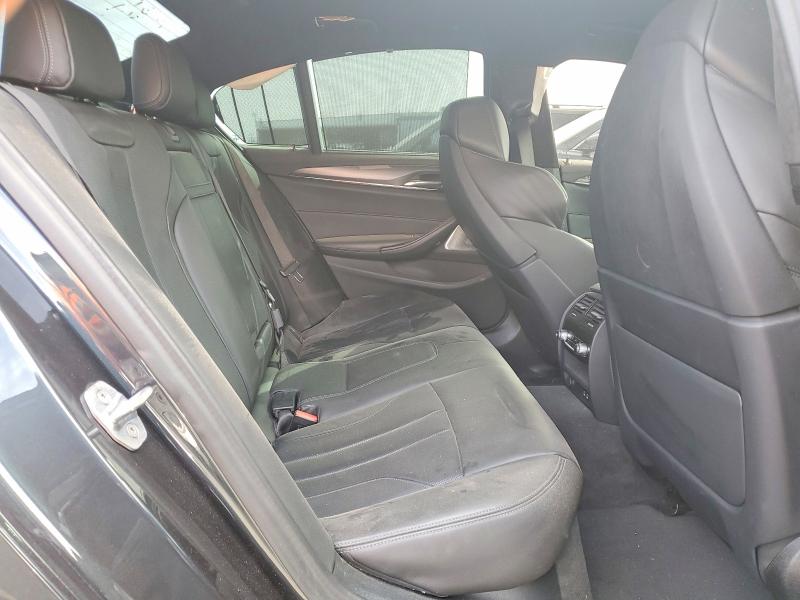 Продаж на аукціоні авто 2020 Bmw M5, vin: WBSJF0C03LCD30910, номер лоту: 55947786