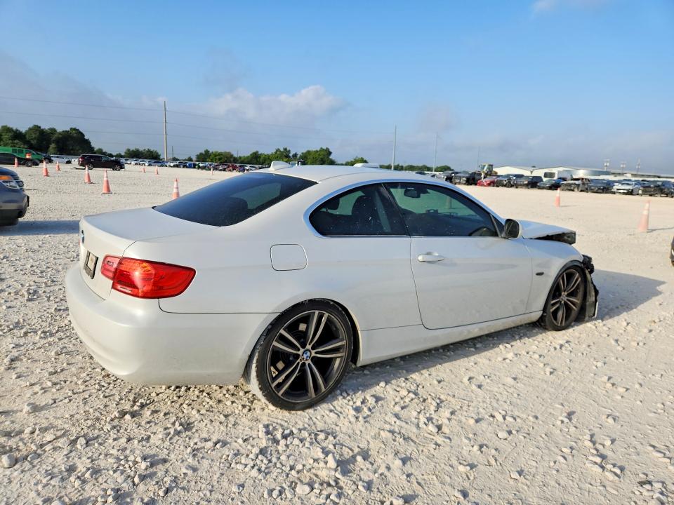Продажа на аукционе авто 2011 Bmw 328, vin: WBAKE3C50BE558193, номер лота: 59009146