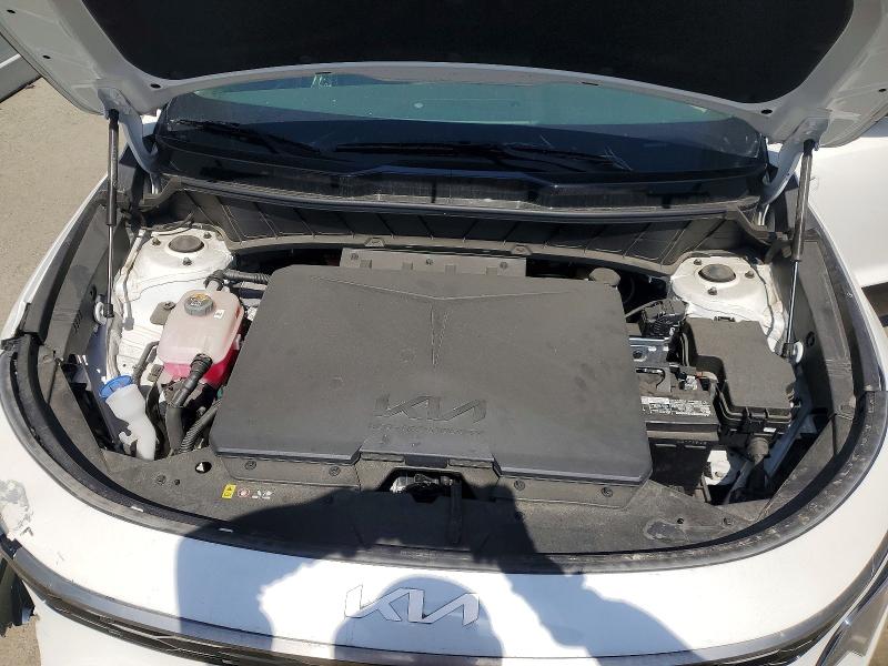 Продаж на аукціоні авто 2024 Kia Niro, vin: KNDCR3L15R5111605, номер лоту: 56612696