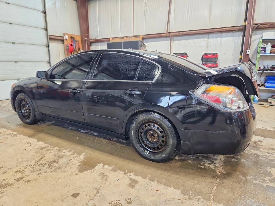 2012 Nissan Altima მანქანა იყიდება აუქციონზე, vin: 1N4AL2AP8CN479851, აუქციონის ნომერი: 58566656