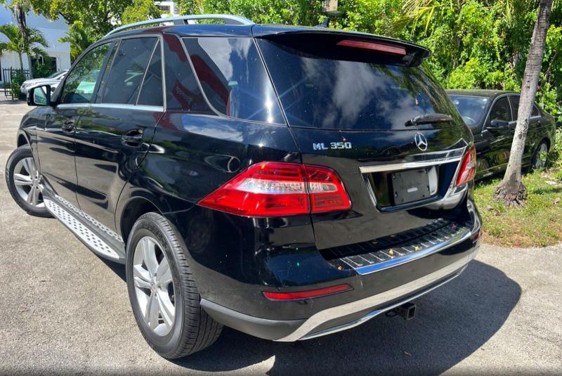 59530106 :رقم المزاد ، 4JGDA5JB7FA557255 vin ، 2015 Mercedes-benz Ml مزاد بيع