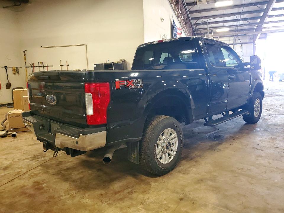 Aukcja sprzedaży 2018 Ford F250, vin: 1FT7X2B6XJEB88425, numer aukcji: 49452366