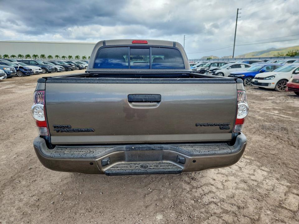 Aukcja sprzedaży 2014 Toyota Tacoma, vin: 3TMJU4GN9EM166832, numer aukcji: 56142196