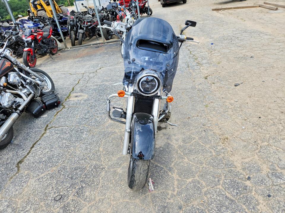 2006 Suzuki C50 მანქანა იყიდება აუქციონზე, vin: JS1VS55A362109431, აუქციონის ნომერი: 57007806