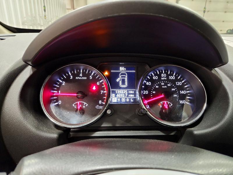 59329216 :رقم المزاد ، JN8AS5MV3DW661403 vin ، 2013 Nissan Rogue مزاد بيع