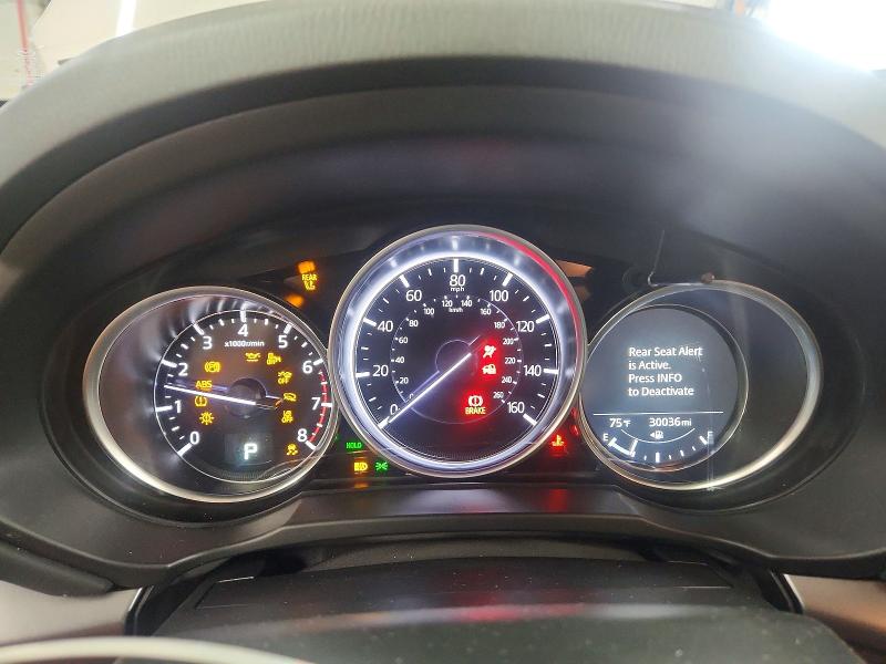 Aukcja sprzedaży 2025 Mazda Cx-5, vin: JM3KFBBL8S0700403, numer aukcji: 57123726
