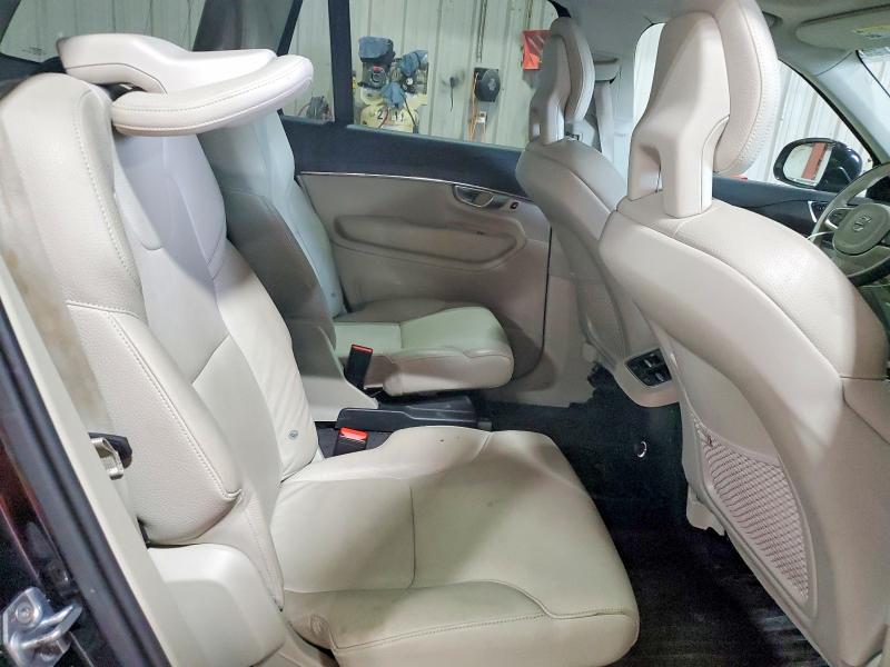 Продажа на аукционе авто 2020 Volvo Xc90, vin: YV4A221K7L1532609, номер лота: 58745056