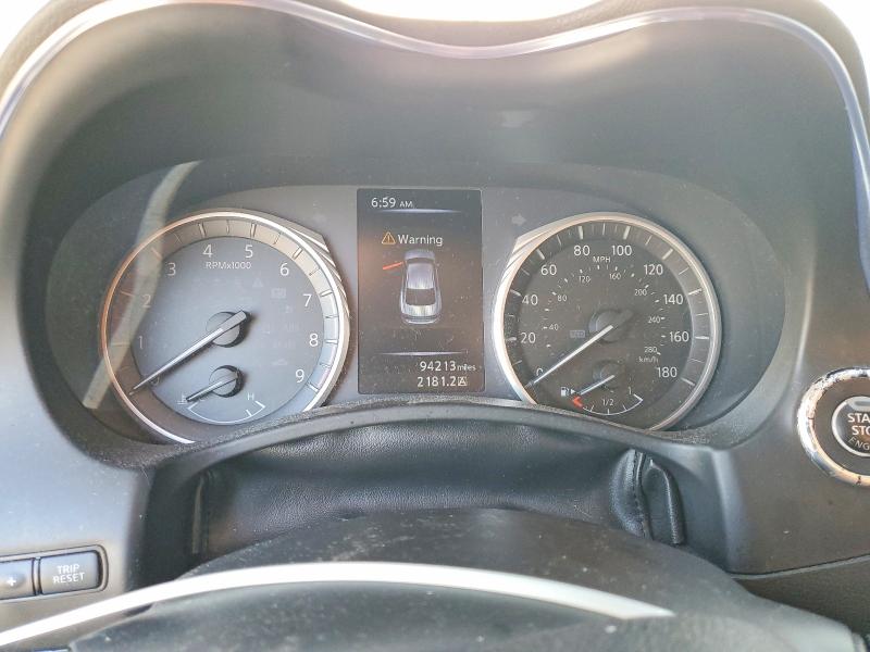 Продажа на аукционе авто 2019 Infiniti Q50, vin: JN1EV7AR2KM552627, номер лота: 56439606