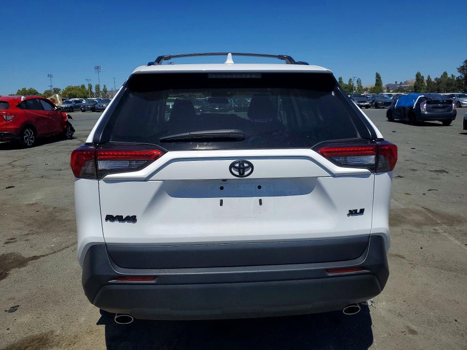 Продаж на аукціоні авто 2023 Toyota Rav4, vin: 2T3W1RFV6PC236870, номер лоту: 58787886