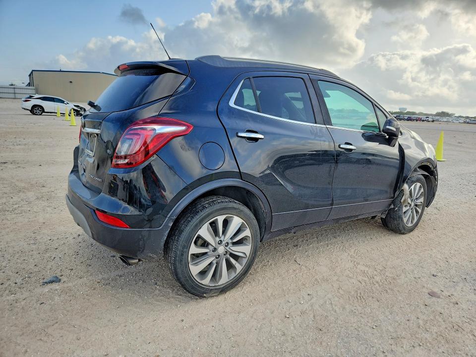 Aukcja sprzedaży 2018 Buick Encore, vin: KL4CJASB7JB623632, numer aukcji: 59306536