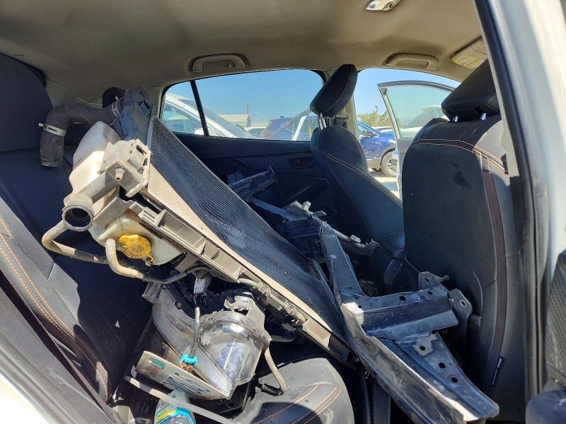 Продажа на аукционе авто 2020 Subaru Crosstrek, vin: JF2GTAPC4L8239621, номер лота: 58106226