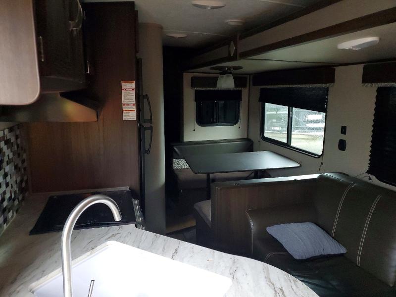 56412516 :رقم المزاد ، 4YDT29828K3105384 vin ، 2019 Keystone Springdale مزاد بيع