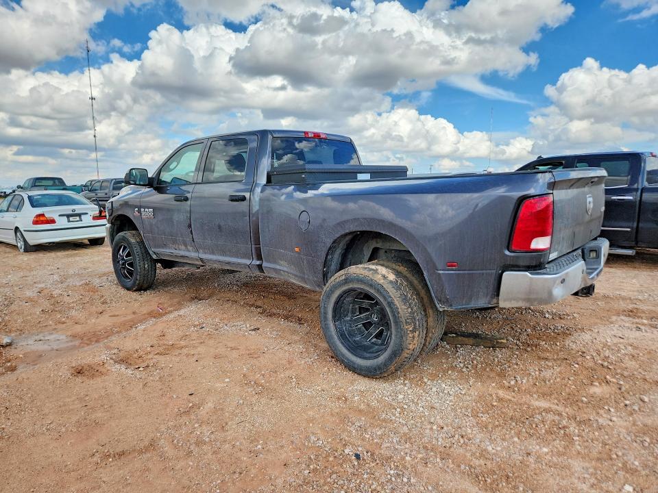 2015 Ram 3500 მანქანა იყიდება აუქციონზე, vin: 3C63RRGL4FG515084, აუქციონის ნომერი: 57313446