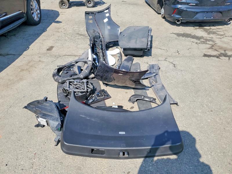 Продажа на аукционе авто 2019 Buick Enclave, vin: 5GAEVAKW0KJ123293, номер лота: 56852676