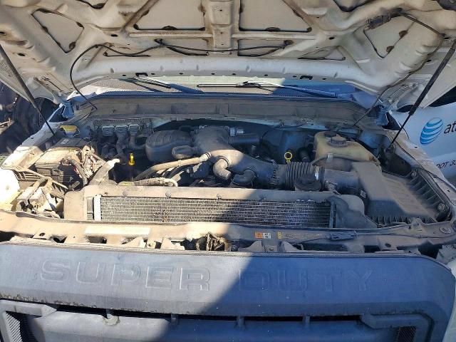 2012 Ford F450 მანქანა იყიდება აუქციონზე, vin: 1FDUF4GY0CED10588, აუქციონის ნომერი: 56923166