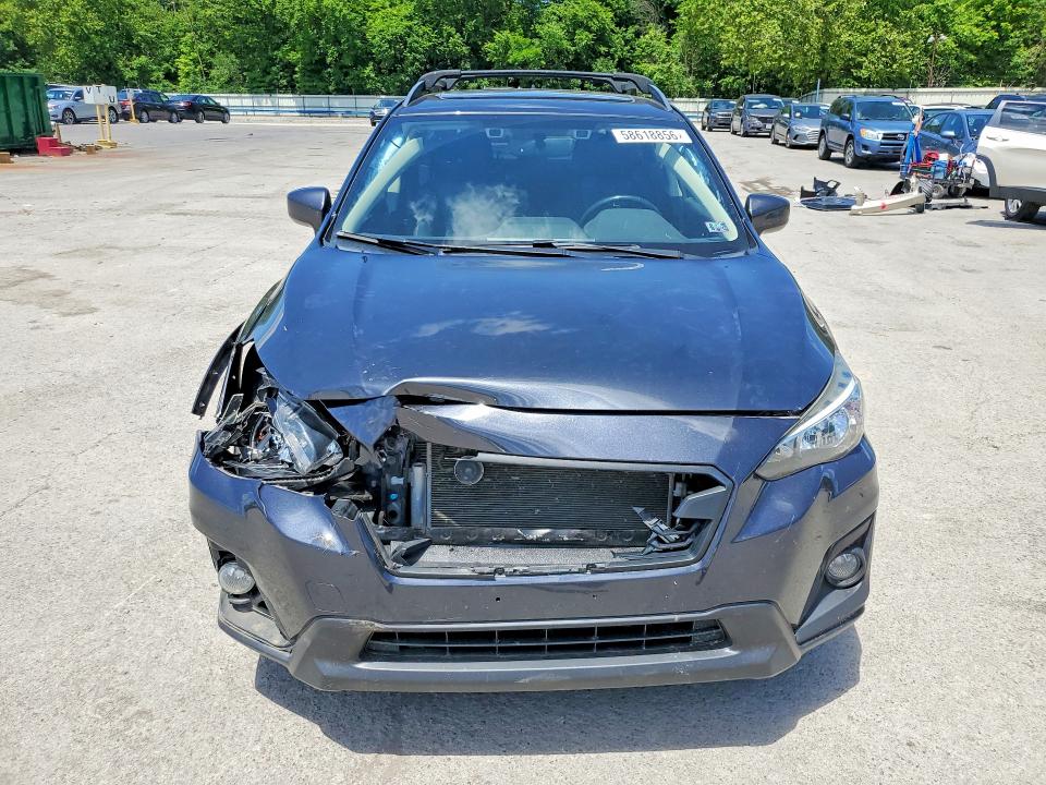 Aukcja sprzedaży 2019 Subaru Crosstrek, vin: JF2GTAEC9KH205904, numer aukcji: 58618856