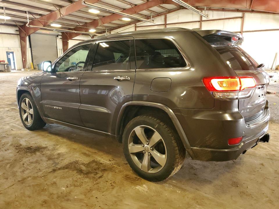 59169086 :رقم المزاد ، 1C4RJFCG8EC398810 vin ، 2014 Jeep Grand Cherokee مزاد بيع