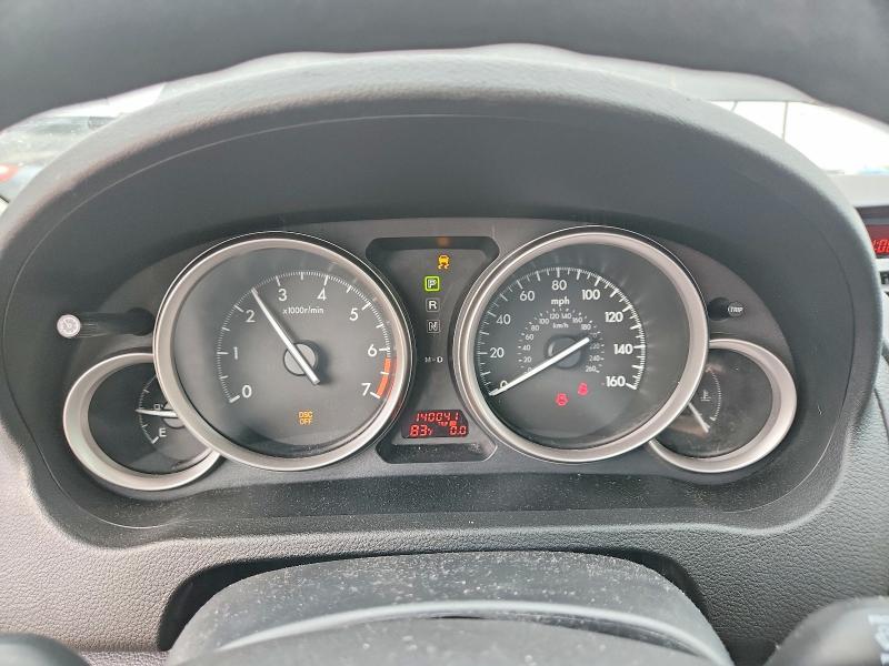 Продажа на аукционе авто 2010 Mazda 6, vin: 1YVHZ8BH9A5M42963, номер лота: 56629886