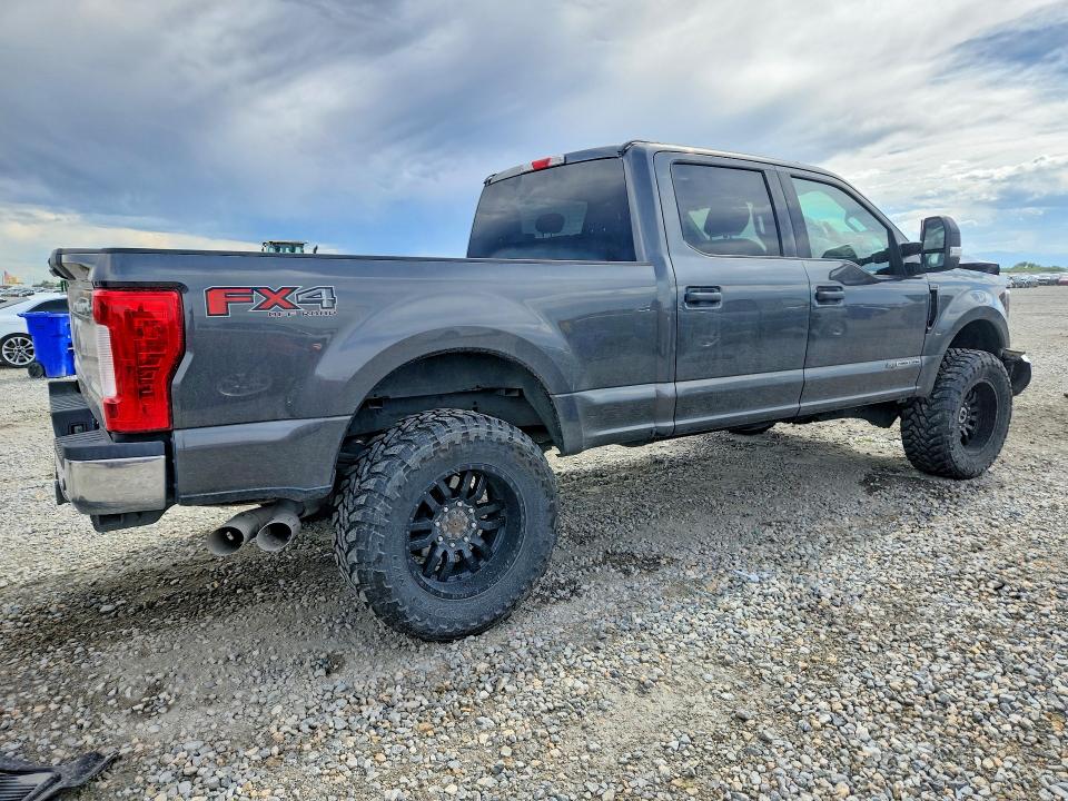 Aukcja sprzedaży 2019 Ford F250, vin: 1FT7W2BT4KEF42126, numer aukcji: 55177156