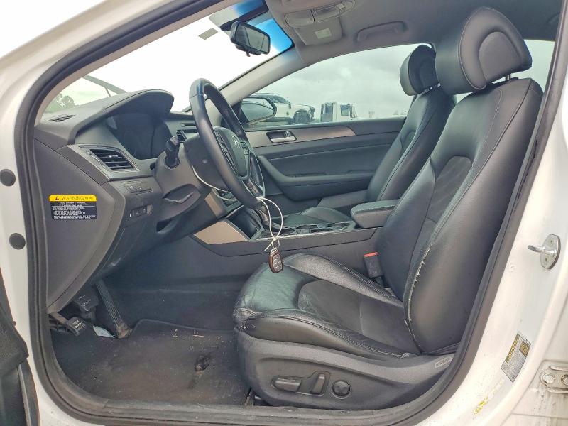 Продаж на аукціоні авто 2016 Hyundai Sonata, vin: 5NPE34AF1GH268737, номер лоту: 56662936