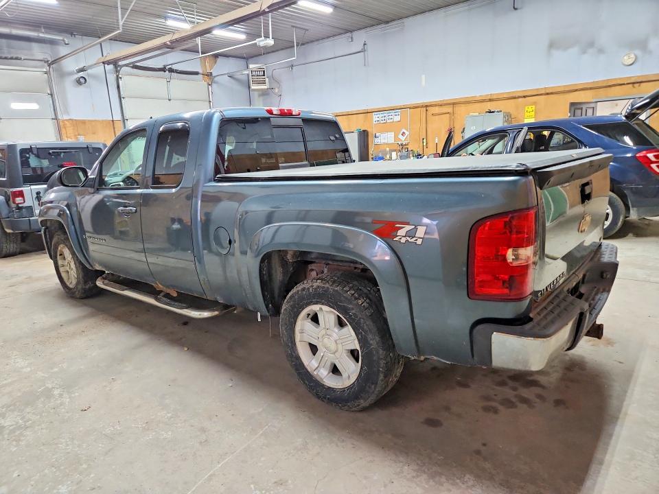 Aukcja sprzedaży 2007 Chevrolet Silverado, vin: 2GCEK19J371722157, numer aukcji: 57741636