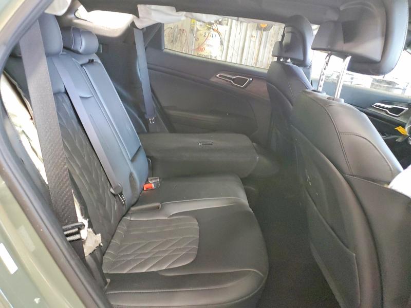 Продаж на аукціоні авто 2024 Kia Sportage, vin: 5XYK6CDF0RG138474, номер лоту: 56286986