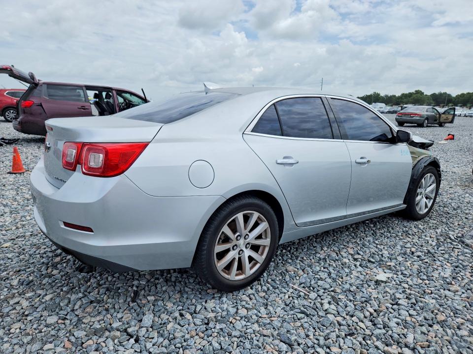 Aukcja sprzedaży 2016 Chevrolet Malibu Limited, vin: 1G11E5SA5GF166930, numer aukcji: 55679806