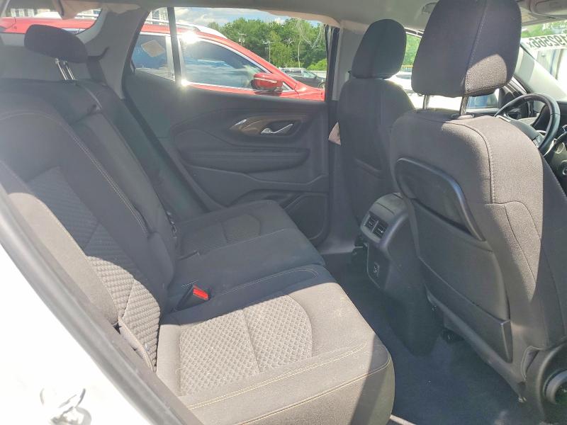 58192566 :رقم المزاد ، 3GKALTEV3KL397831 vin ، 2019 Gmc Terrain مزاد بيع
