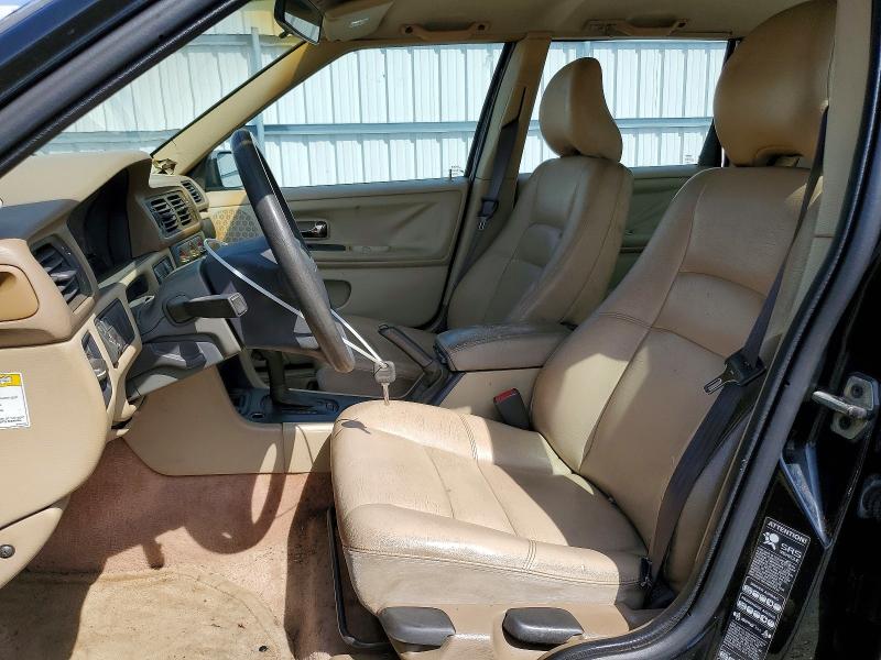 Продаж на аукціоні авто 1999 Volvo S70, vin: YV1LS55A8X1576309, номер лоту: 59069736