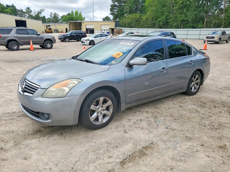Продажа на аукционе авто 2008 Nissan Altima, vin: 1N4AL21E38N488382, номер лота: 85630775