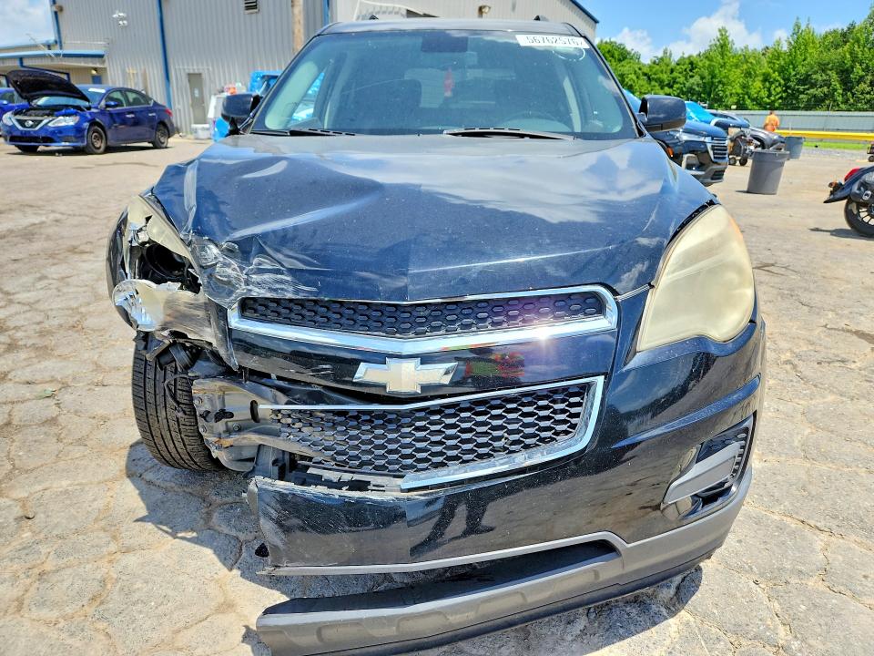 Продаж на аукціоні авто 2015 Chevrolet Equinox, vin: 2GNALBEK3F6380833, номер лоту: 56762576