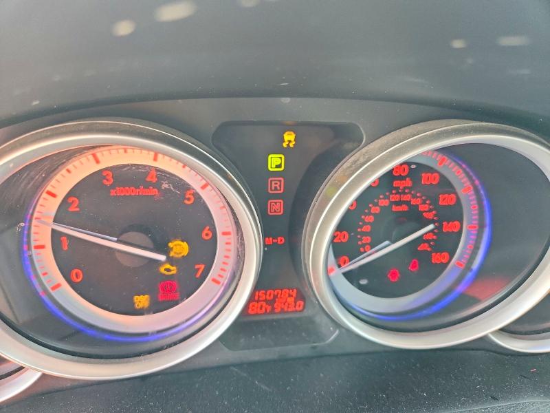 85974495 :رقم المزاد ، 1YVHP82A195M04311 vin ، 2009 Mazda 6 مزاد بيع