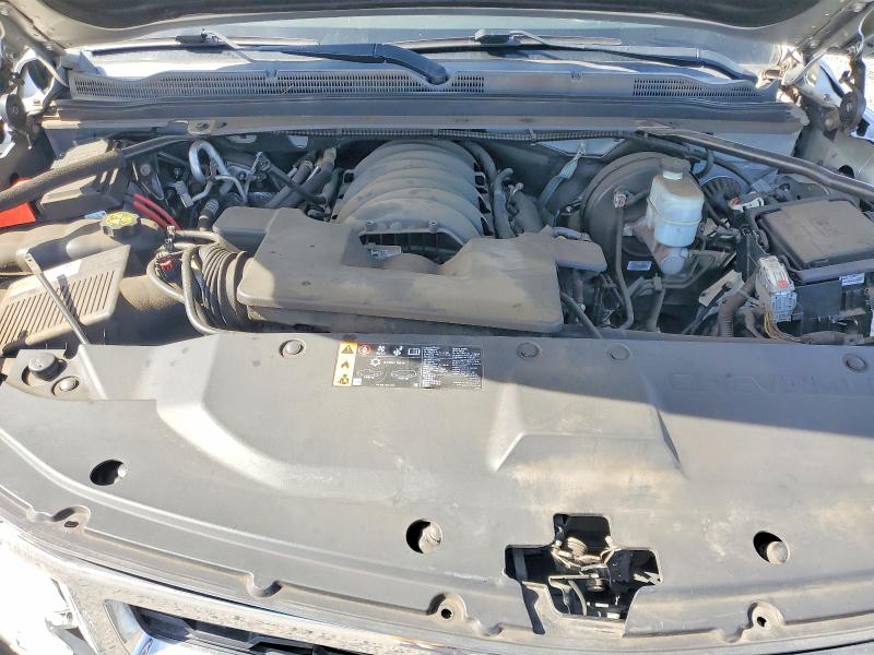 Продаж на аукціоні авто 2020 Chevrolet Tahoe, vin: 1GNSKBKC8LR151276, номер лоту: 55982706