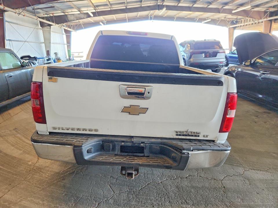 Aukcja sprzedaży 2009 Chevrolet Silverado, vin: 3GCEC23J29G268134, numer aukcji: 56187306