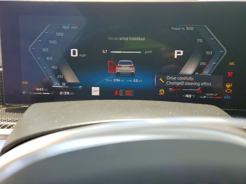 Продажа на аукционе авто 2026 Bmw X5, vin: 5UX33EU0XT9317620, номер лота: 59246496