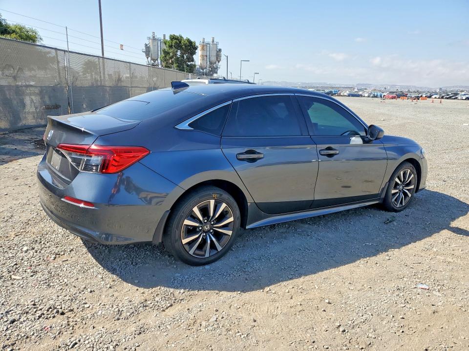 Продаж на аукціоні авто 2024 Honda Civic, vin: 2HGFE1F79RH301978, номер лоту: 59167946
