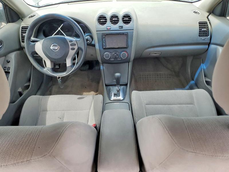 Продажа на аукционе авто 2010 Nissan Altima, vin: 1N4AL2AP2AN464131, номер лота: 85988425