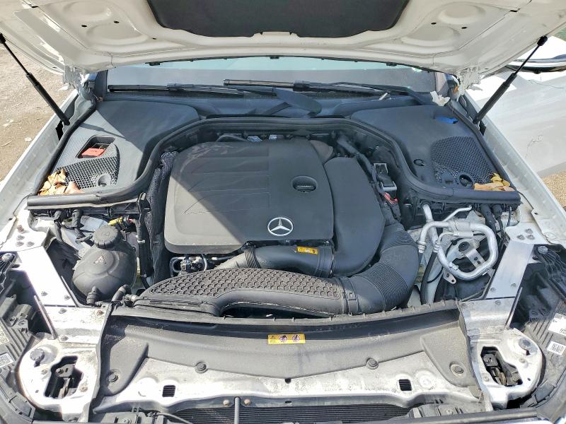 Продаж на аукціоні авто 2021 Mercedes-benz E, vin: W1KZF8DB1MA940197, номер лоту: 58686376