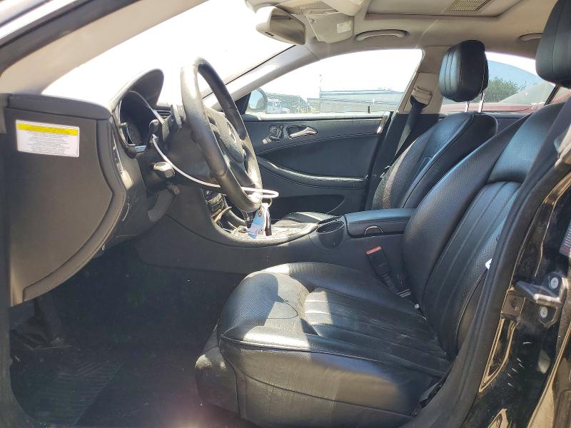 Aukcja sprzedaży 2008 Mercedes-benz Cls, vin: WDDDJ72XX8A120112, numer aukcji: 85630515