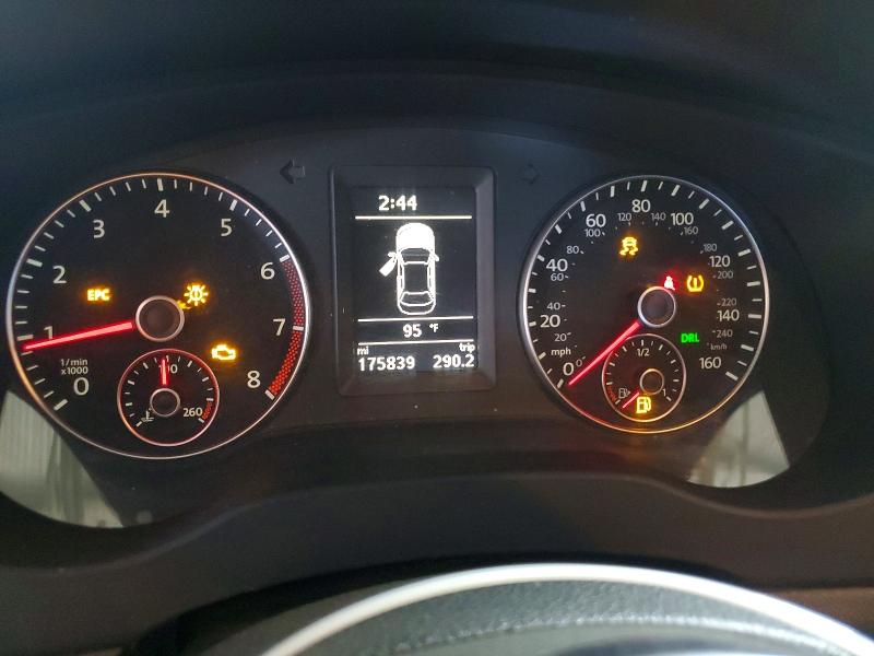 2014 Volkswagen Jetta მანქანა იყიდება აუქციონზე, vin: 3VW5T7AJ6EM376197, აუქციონის ნომერი: 58782716