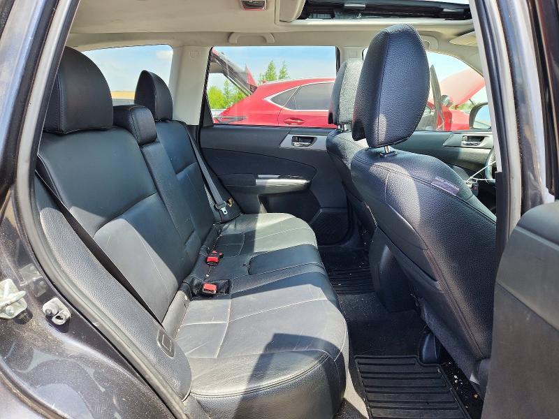 Продажа на аукционе авто 2012 Subaru Forester, vin: JF2SHCEC1CH437874, номер лота: 54457736