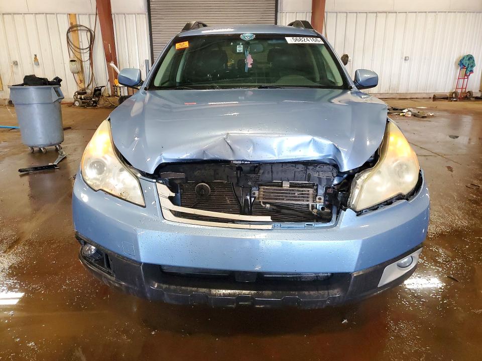 Aukcja sprzedaży 2010 Subaru Outback, vin: 4S4BRBBC9A3378539, numer aukcji: 56824166